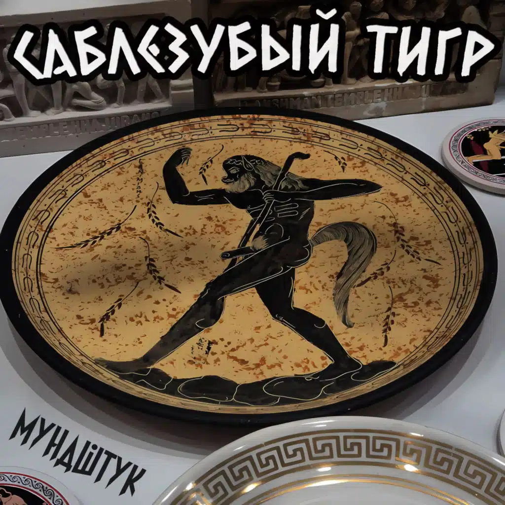 Машинка Браун