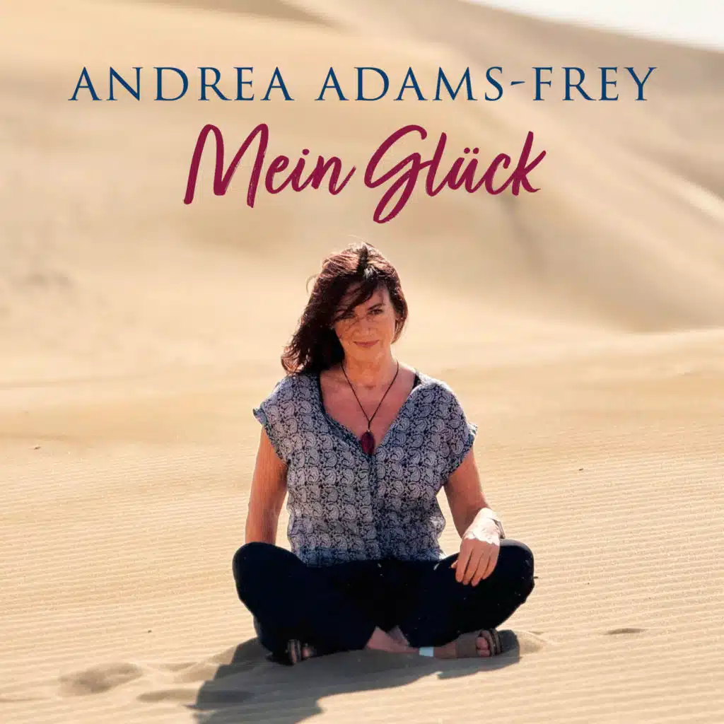 Andrea Adams-Frey