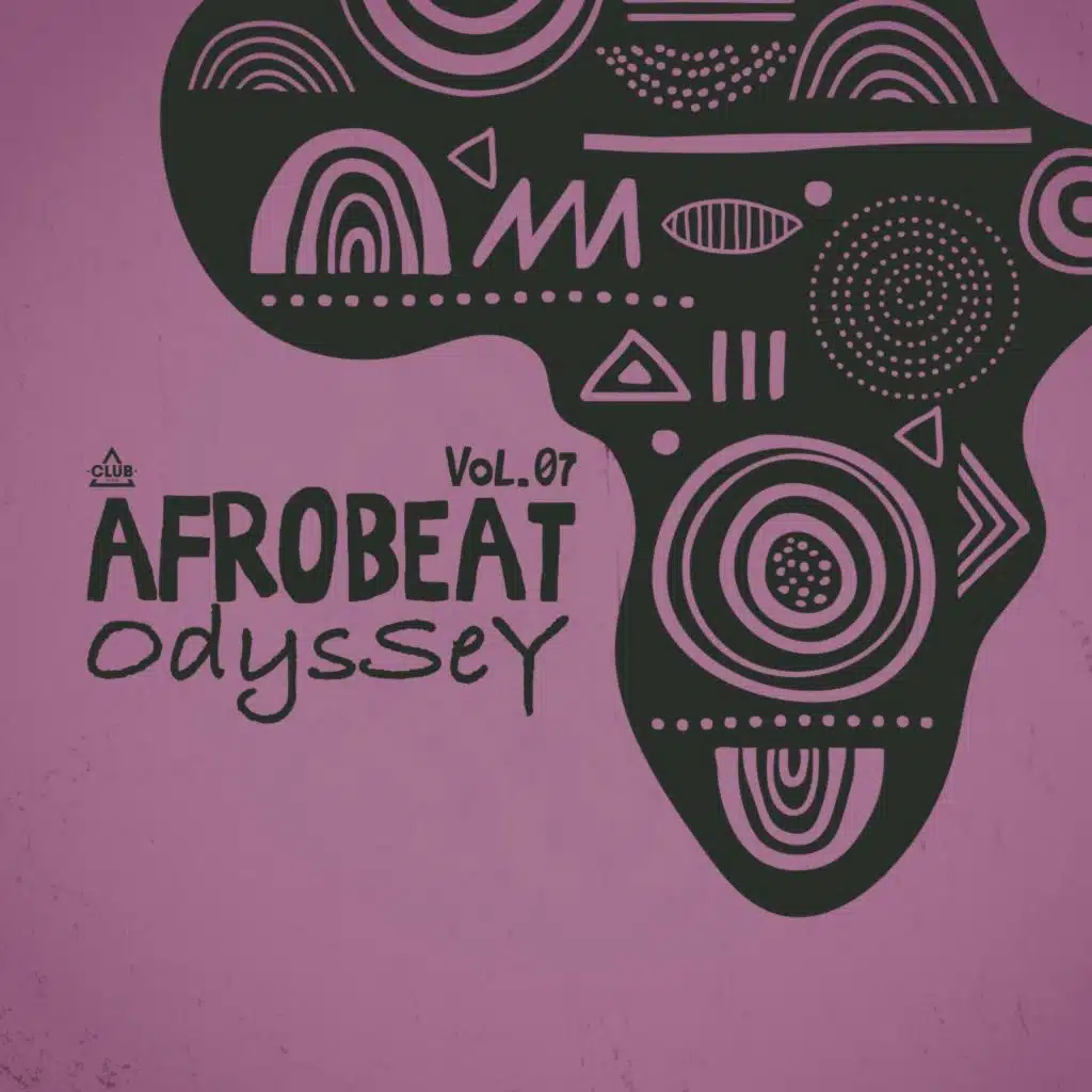 Afrobeat Odyssey, Vol.07