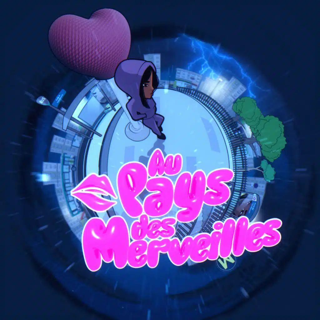 Ma sœur (Au pays des Merveilles)