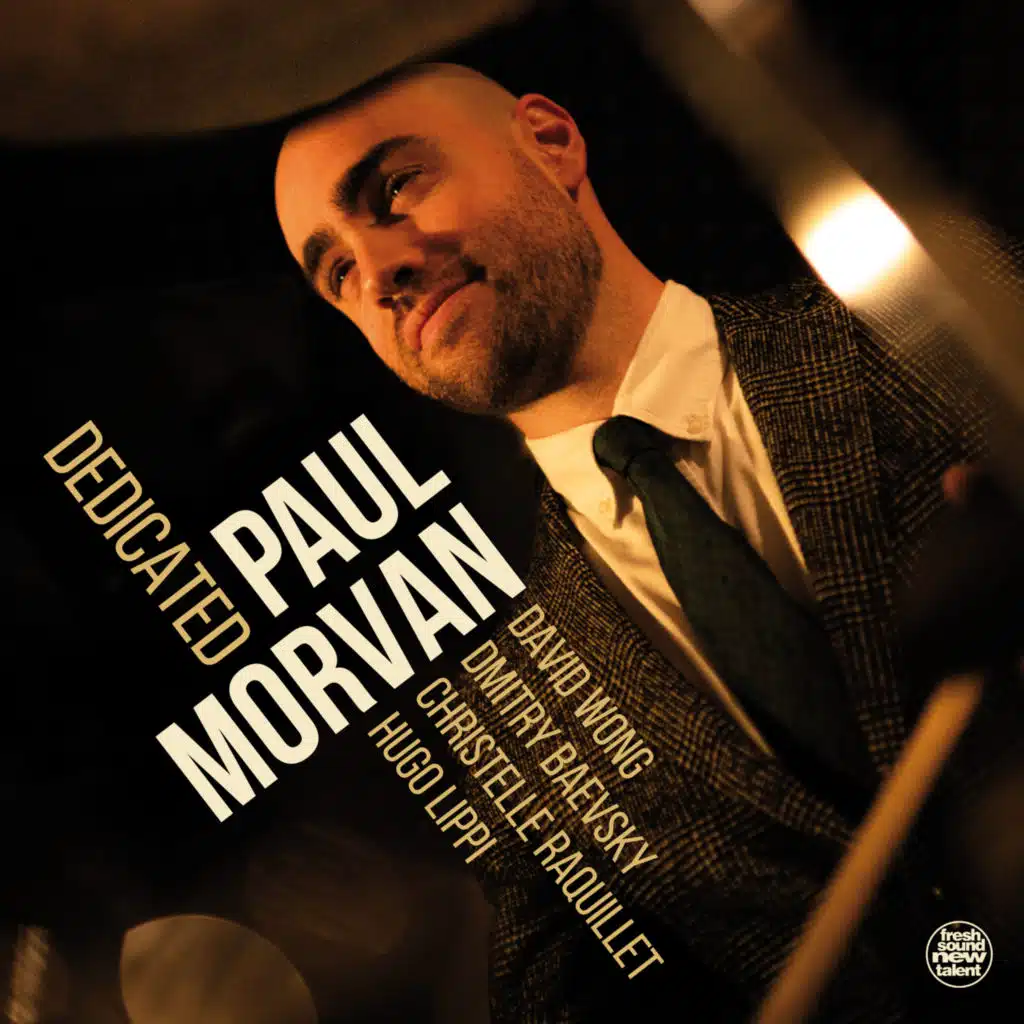 Paul Morvan
