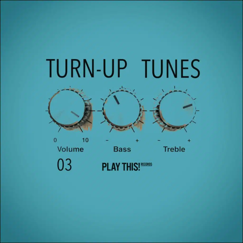 Turn-Up Tunes, Vol.03