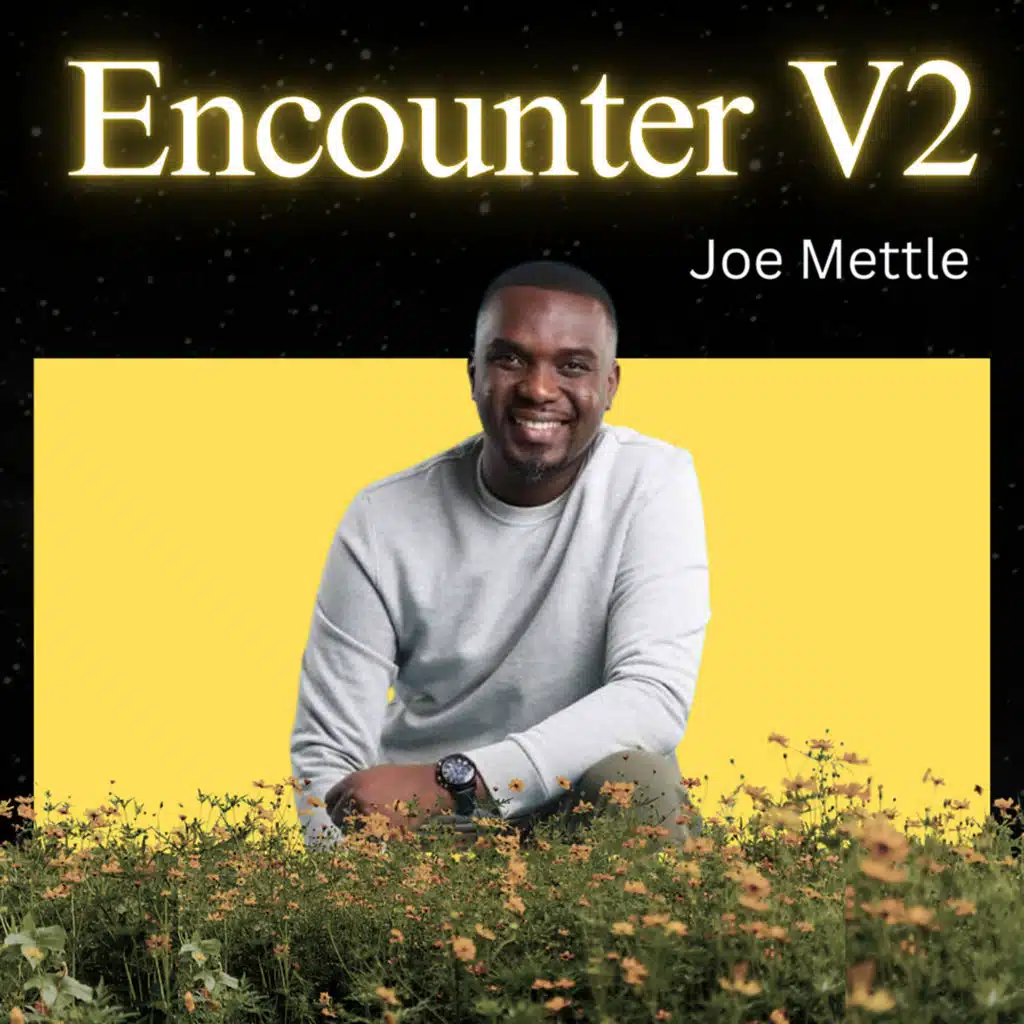 Encounter V2 (feat. Fafa Appiah, Amilcar Teddy Zaroe, Love Gift & Joycelyn Armah)