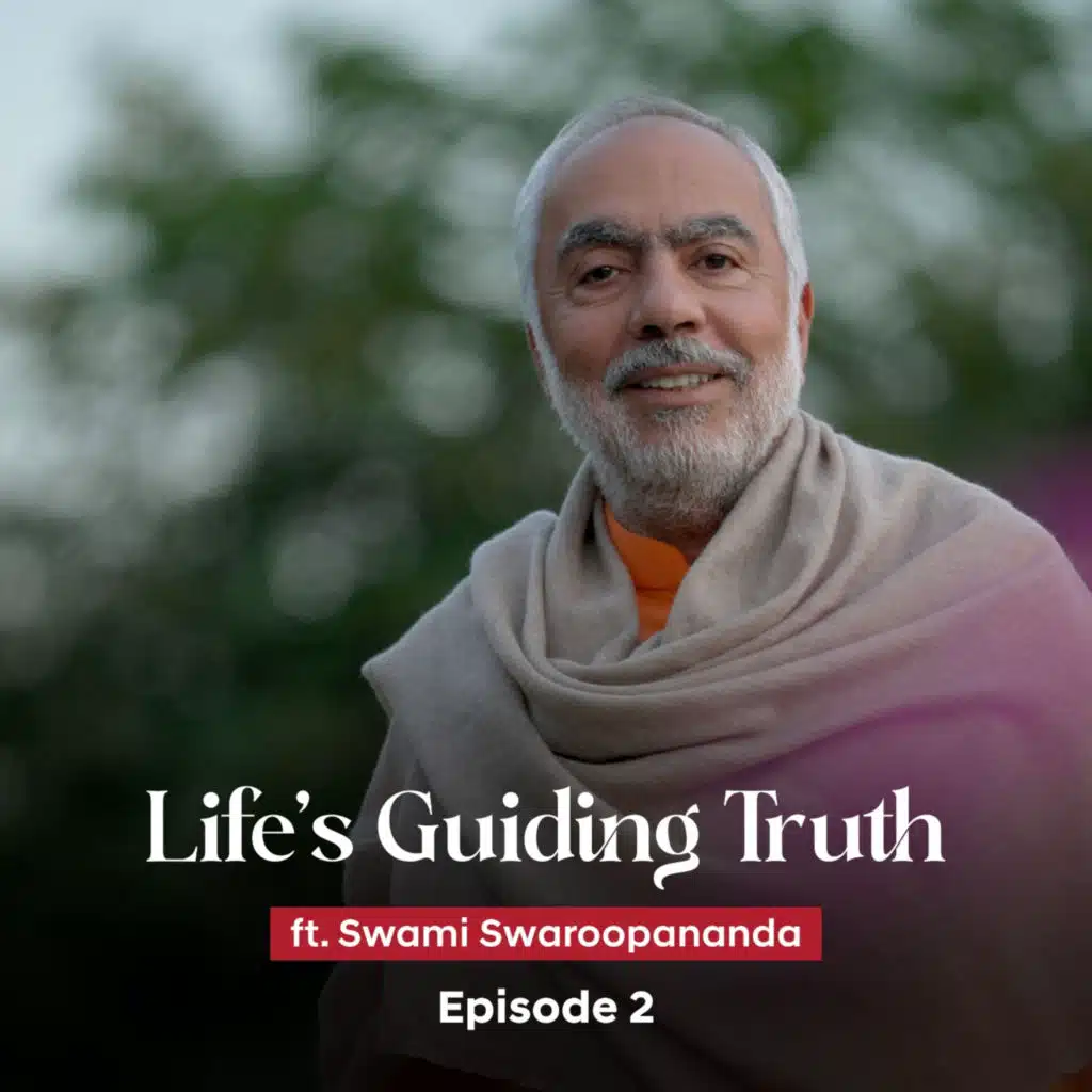 Escape the Cycle of Bondage | Life’s Guiding Truths | Episode 2