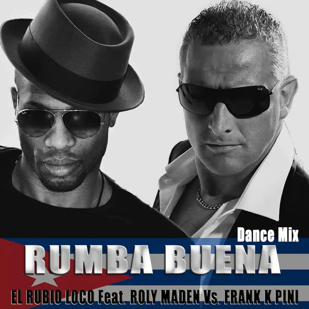 Rumba Buena (Dance Mix)