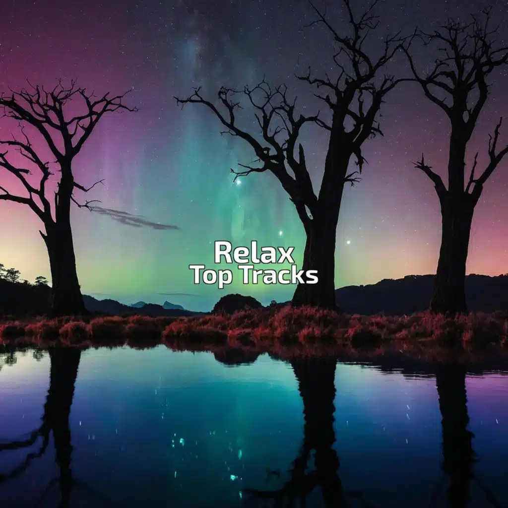 Relax Top Tracks