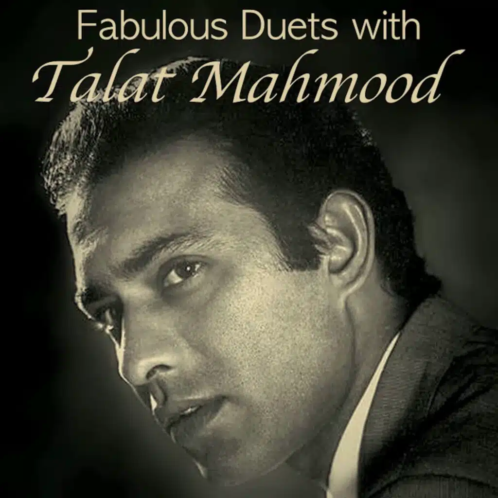 Chali Kaun Se Des Gujariya (feat. Asha Bhosle)