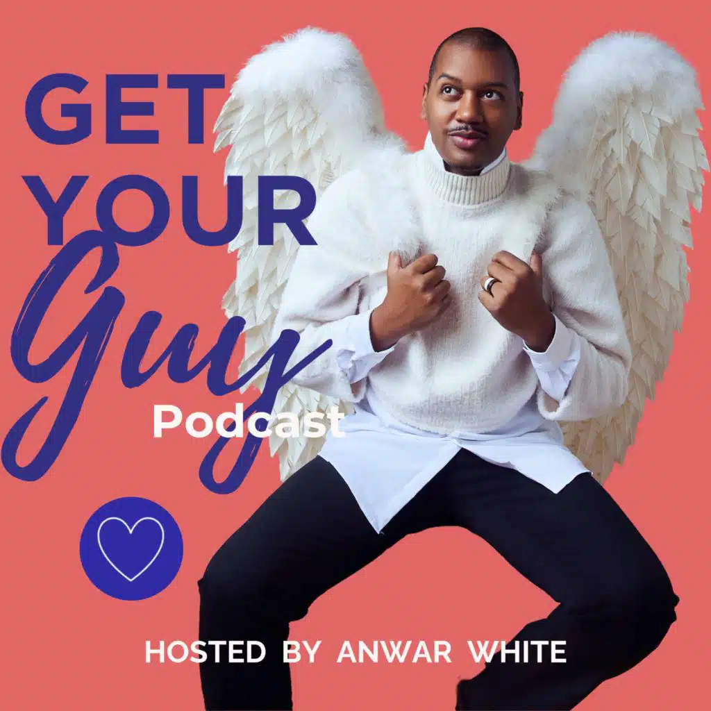 Anwar White