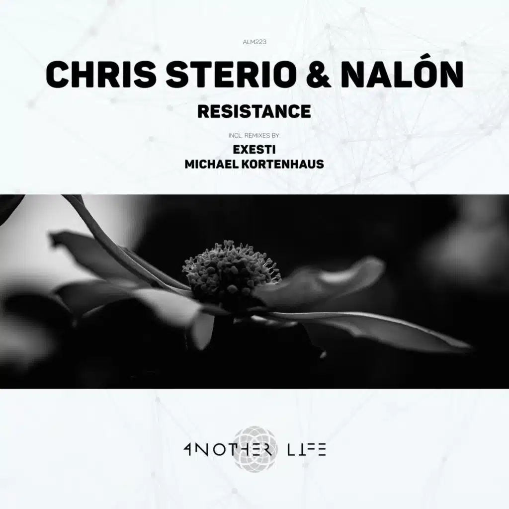 Chris Sterio & Nalón