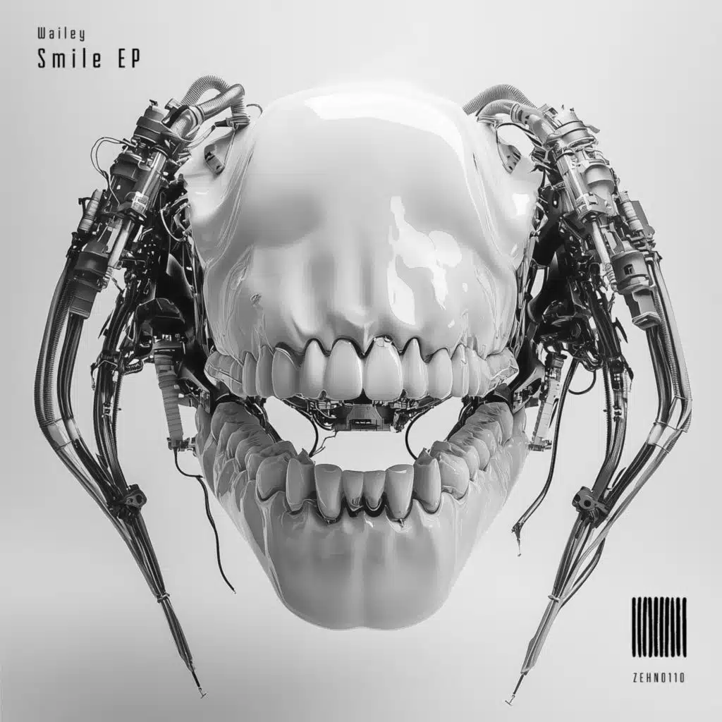 Smile EP