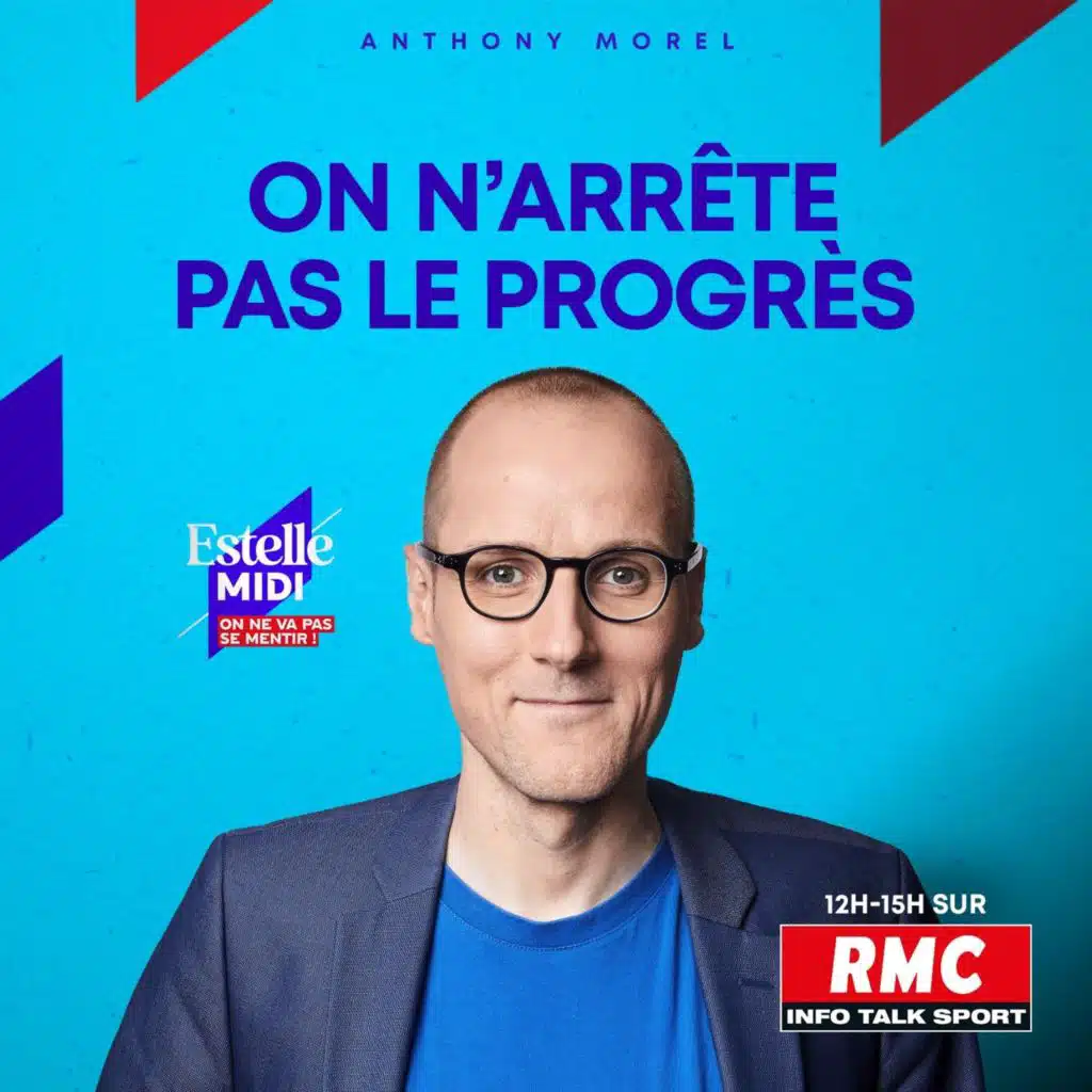 On n'arrête pas le progrès : Réduire les nuisances sonores grâce à la technologie - 23/04