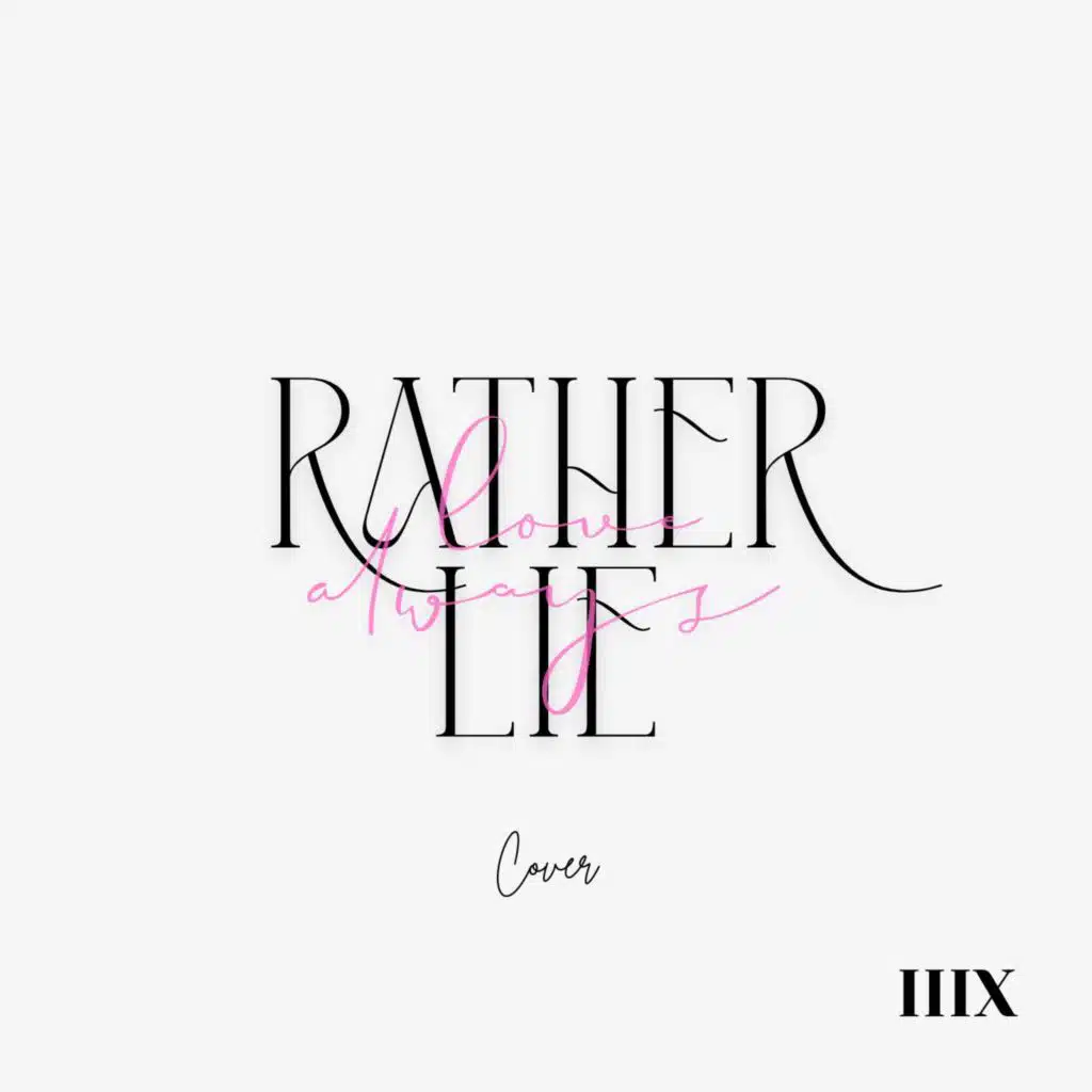 IIIX