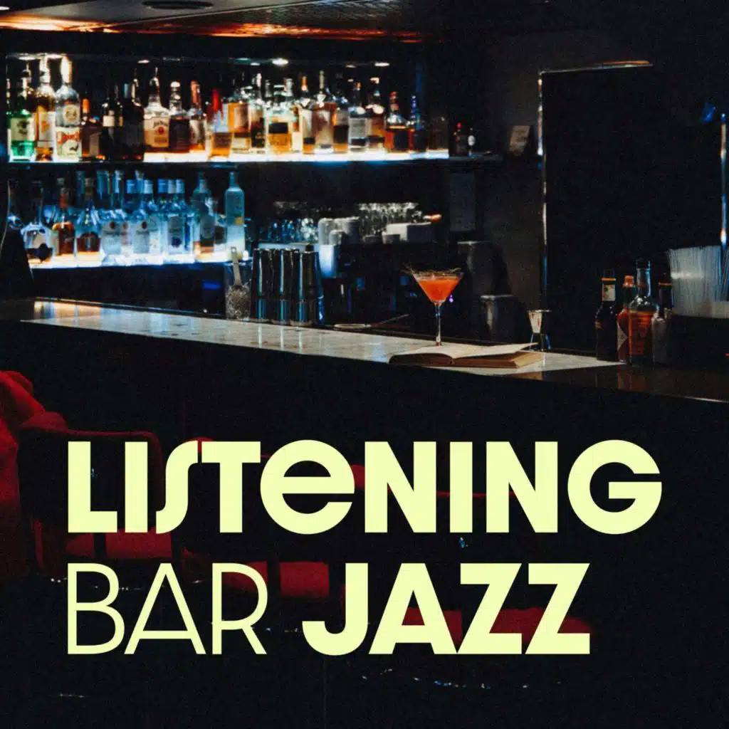 Listening Bar Jazz