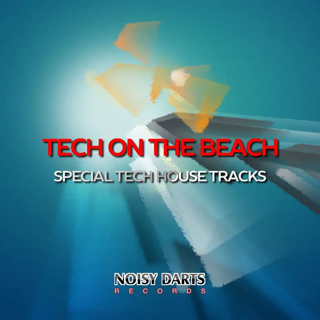 Tech on the Beach (Special Tech House Tracks)