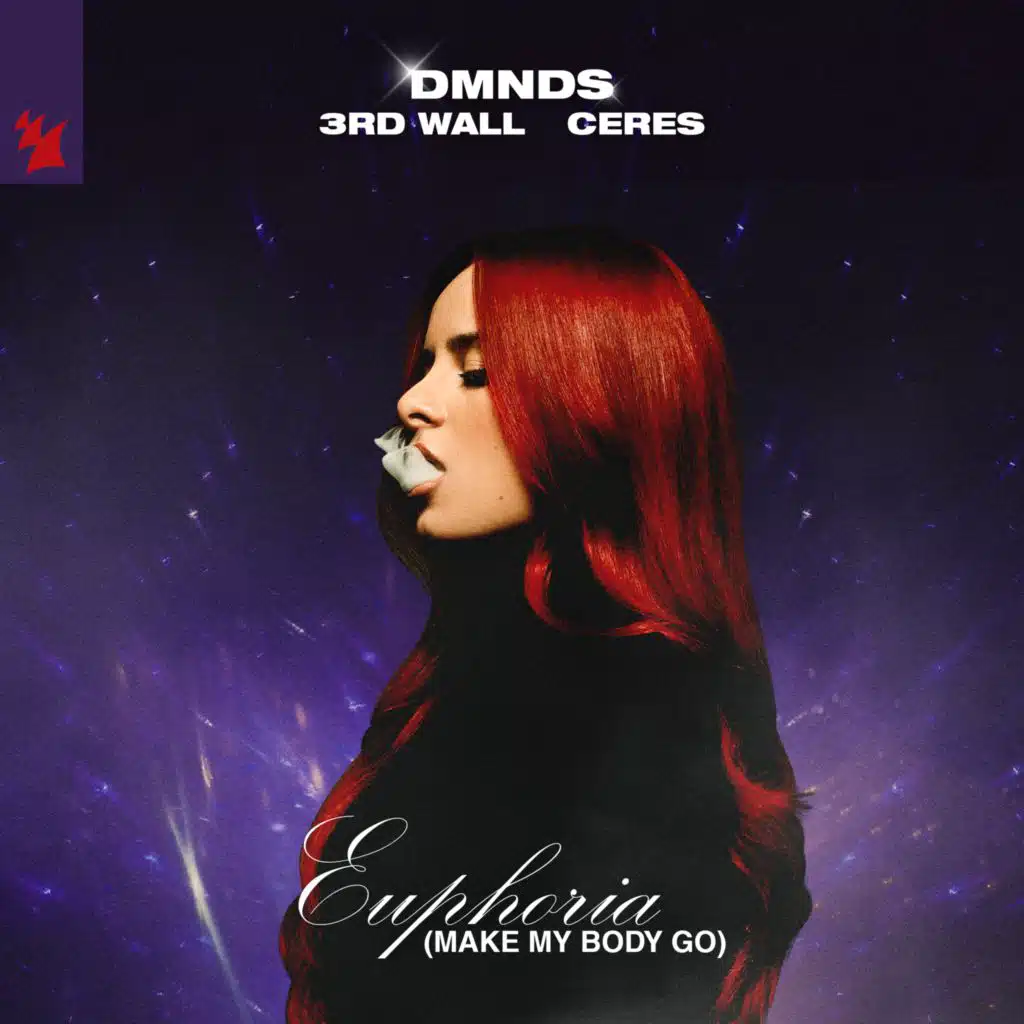 Euphoria (Make My Body Go)