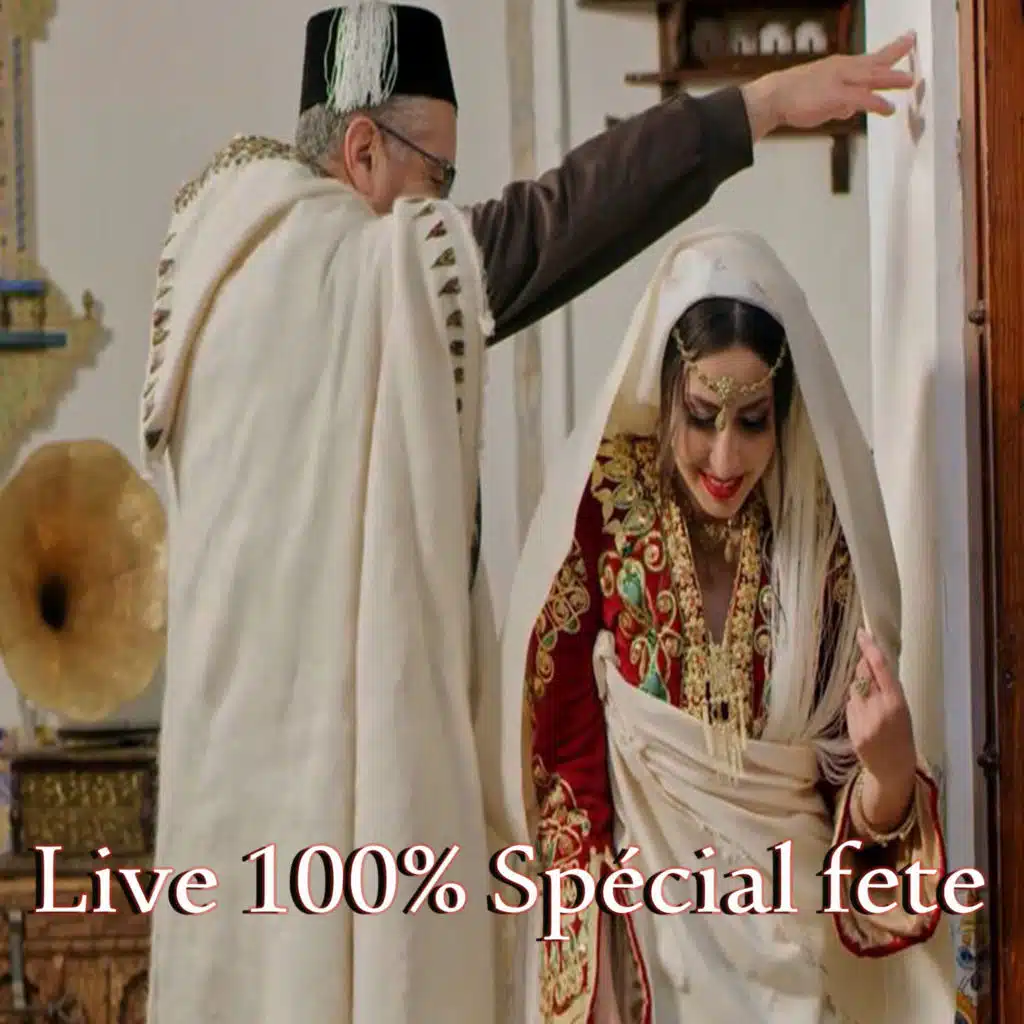 Live 100% Spécial Fete