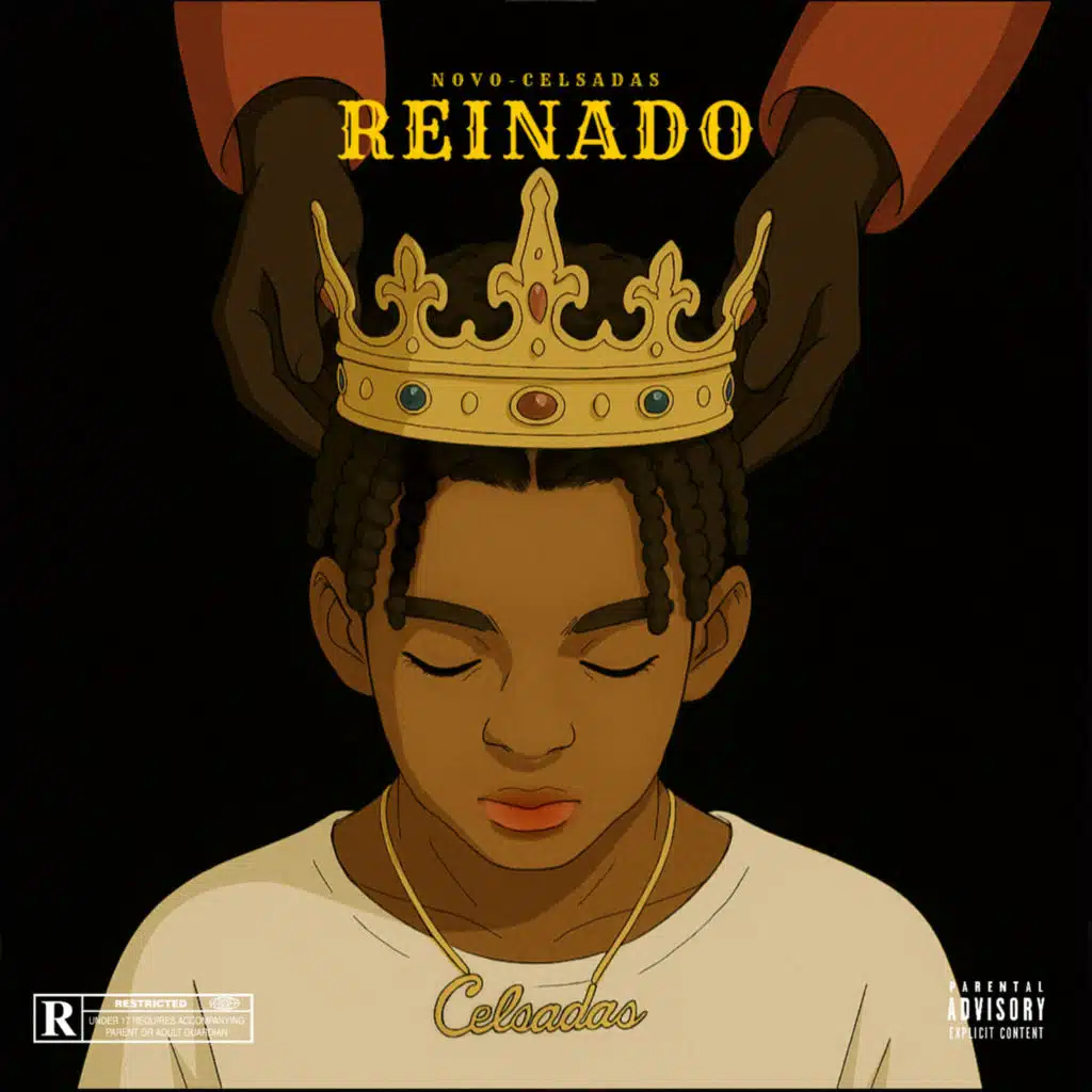 REINADO (feat. Yuri AC)