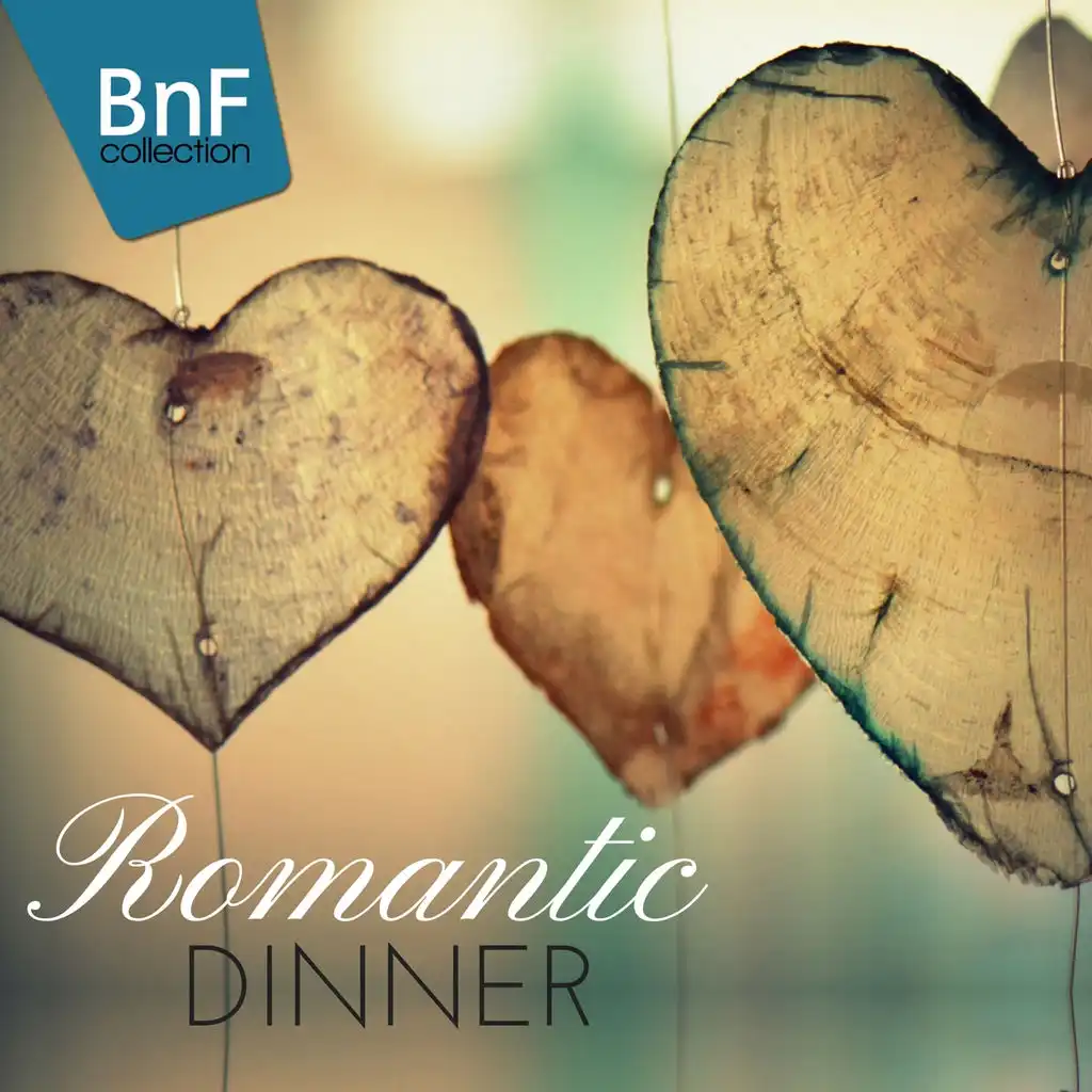 Romantic Dinner (20 Perfect Jazz Love Songs)