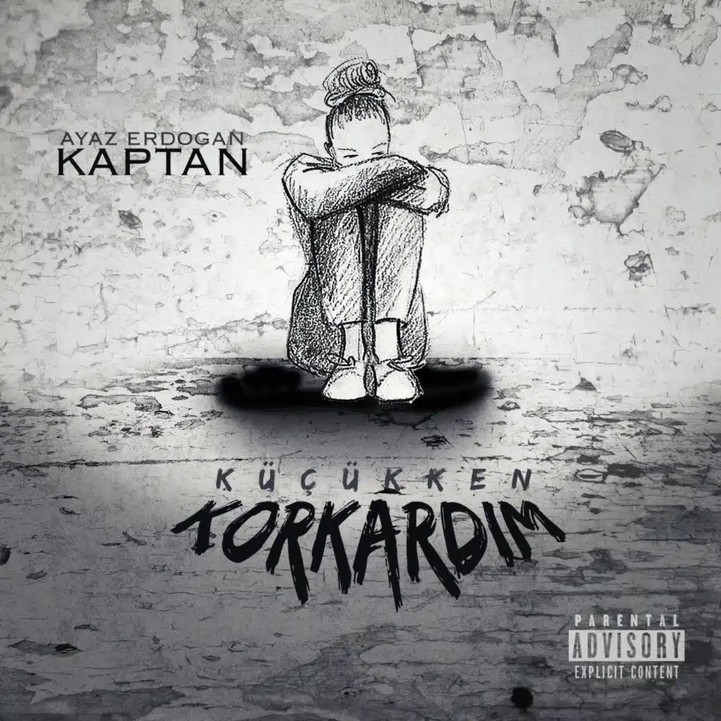 Küçükken Korkardım