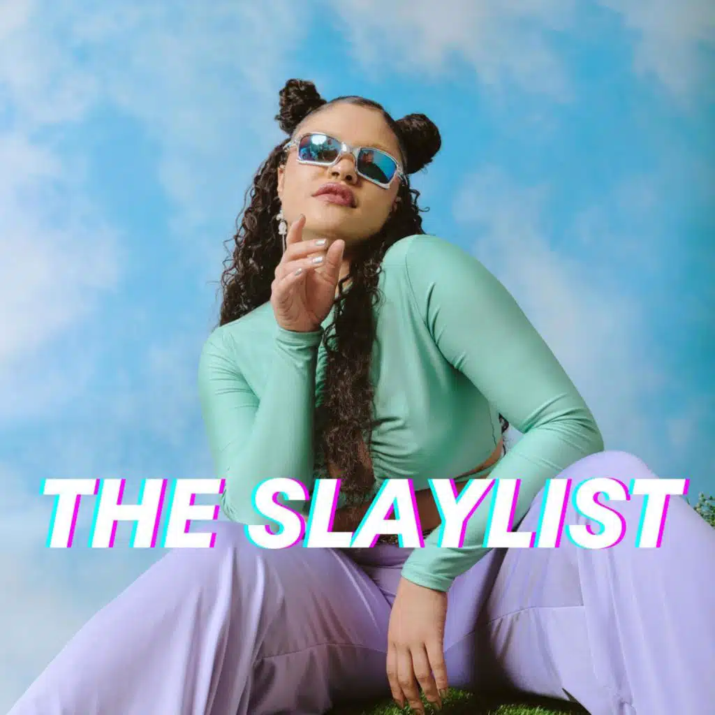 THE SLAYLIST