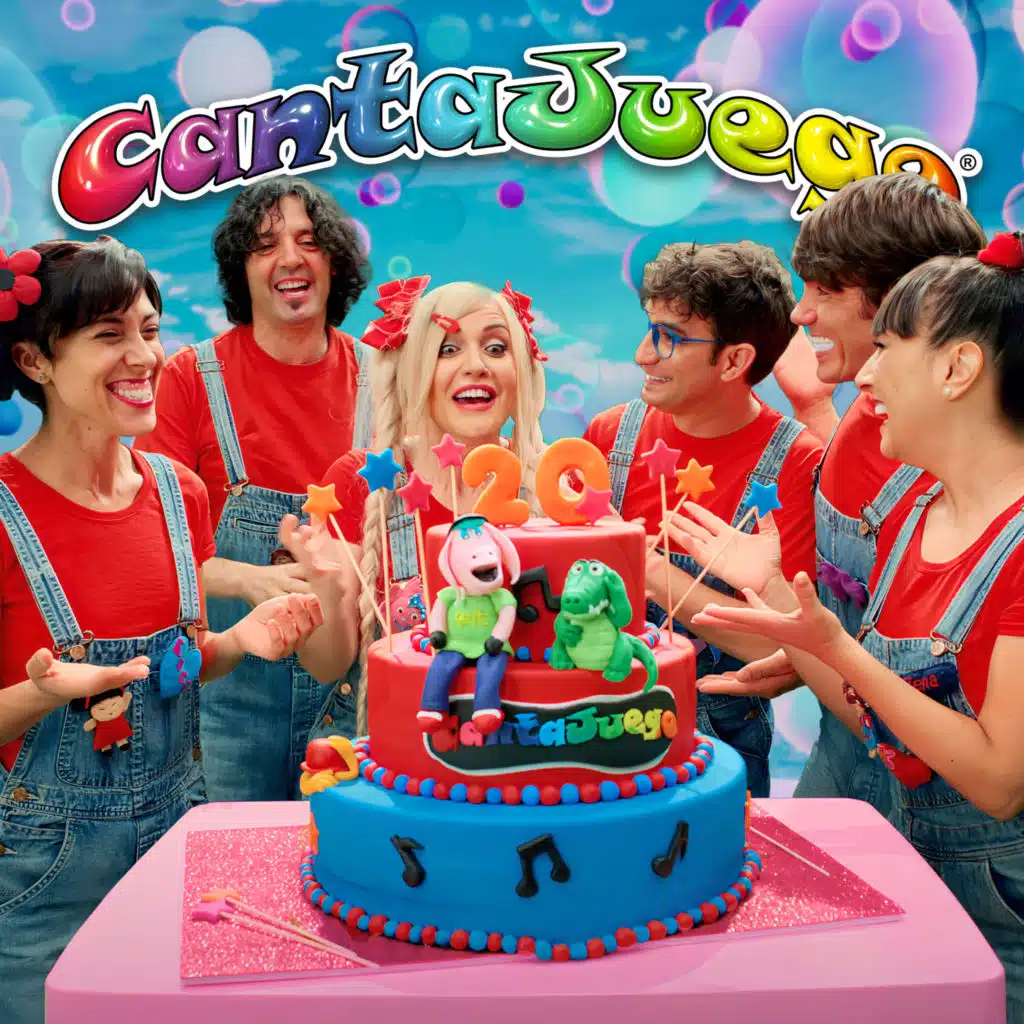 Cumpleaños Feliz