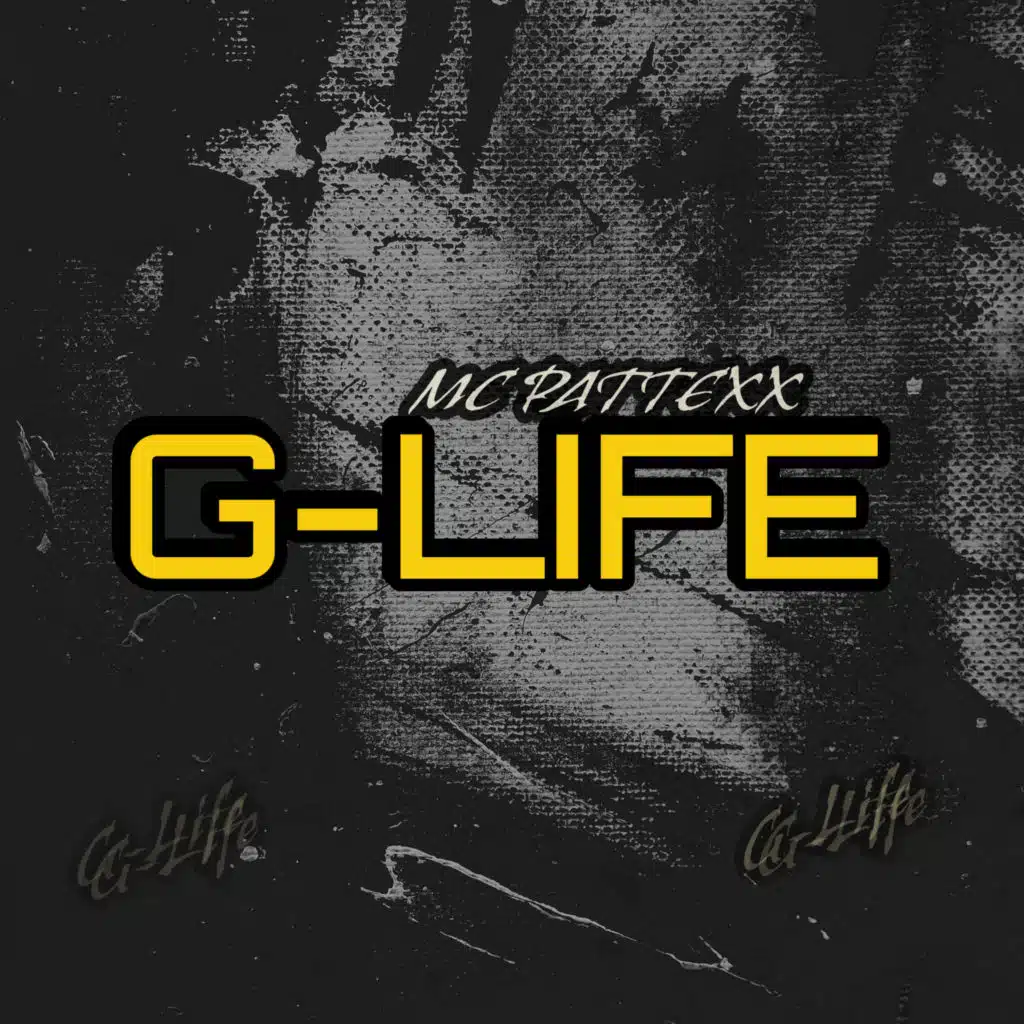 G-Life (feat. Dyllano)