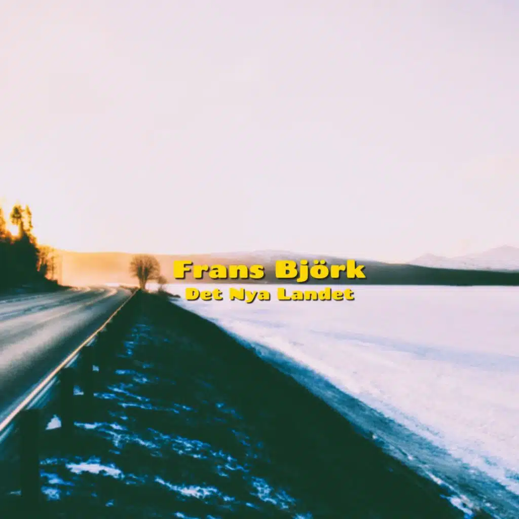 Frans Björk