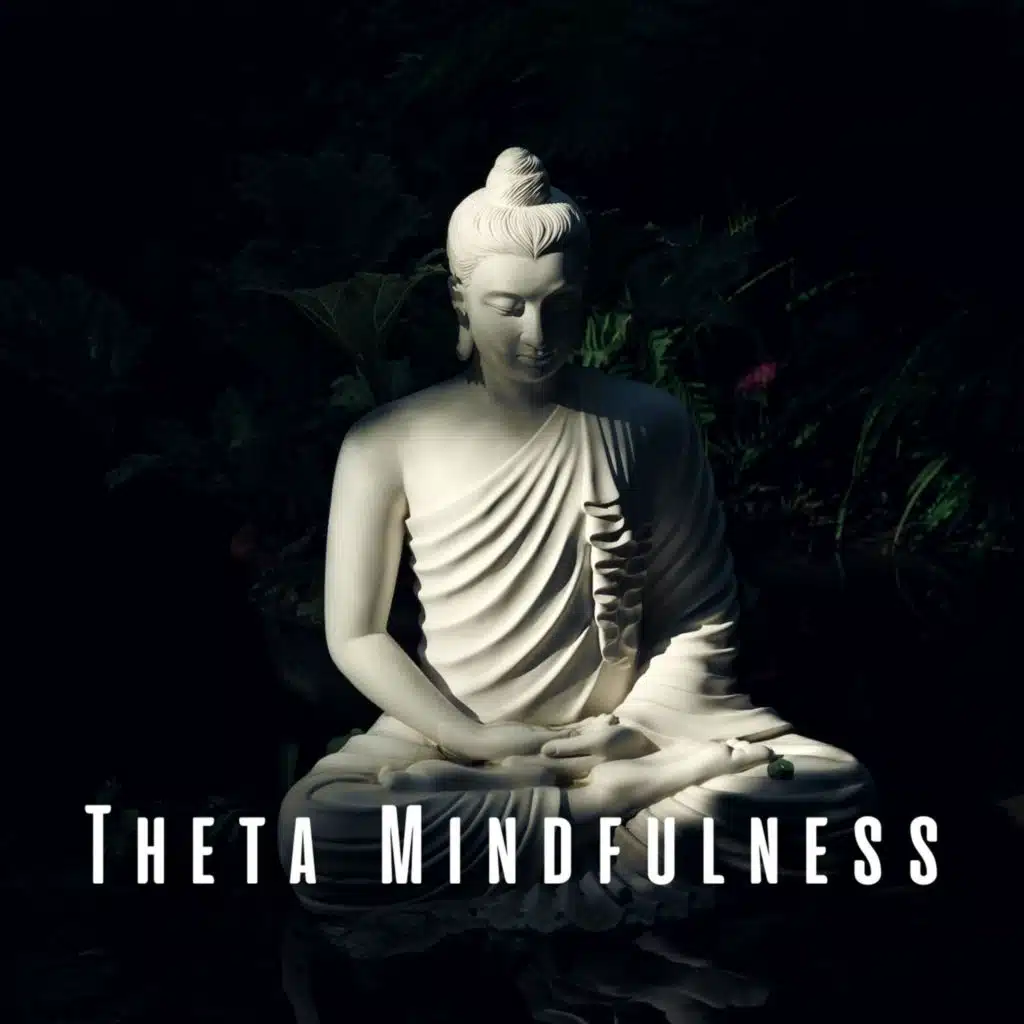 Deep Theta Meditation Flow