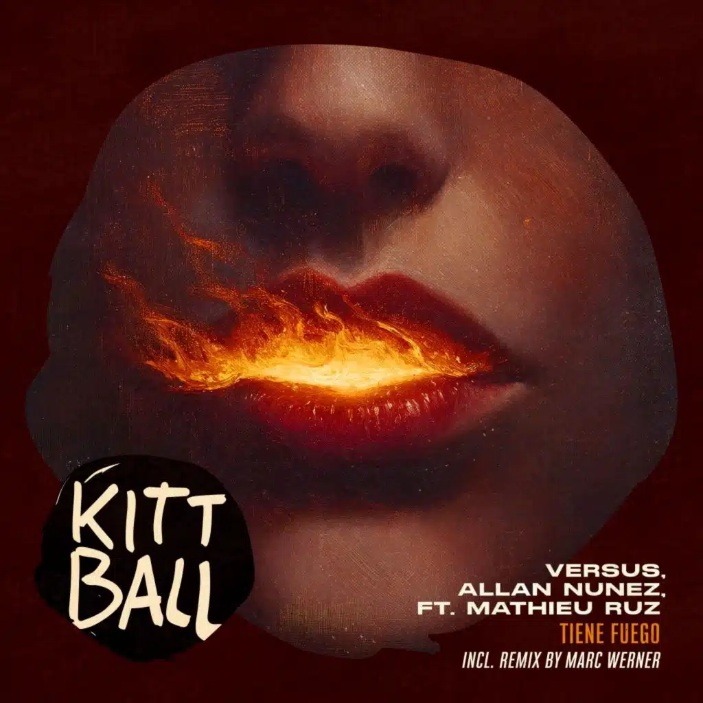 Versus & Allan Nunez