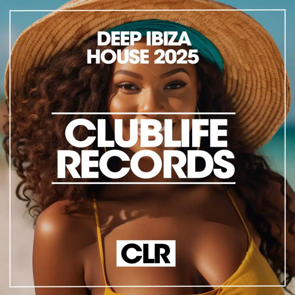 Deep Ibiza House 2025