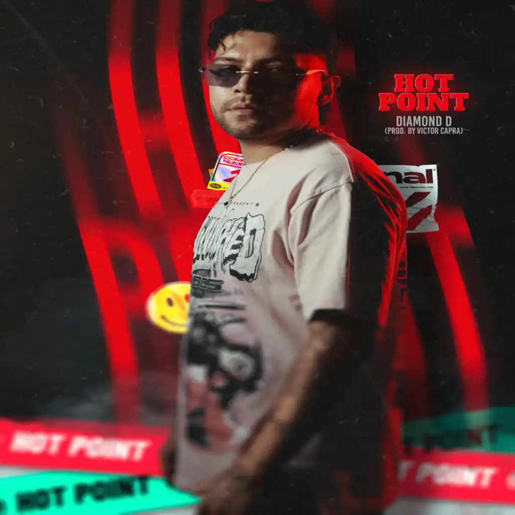 DIAMOND D