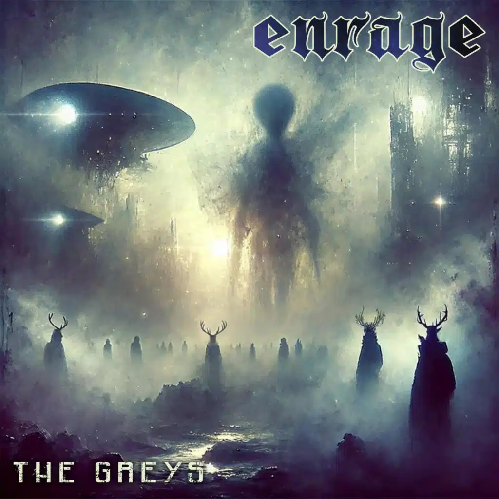 Enrage