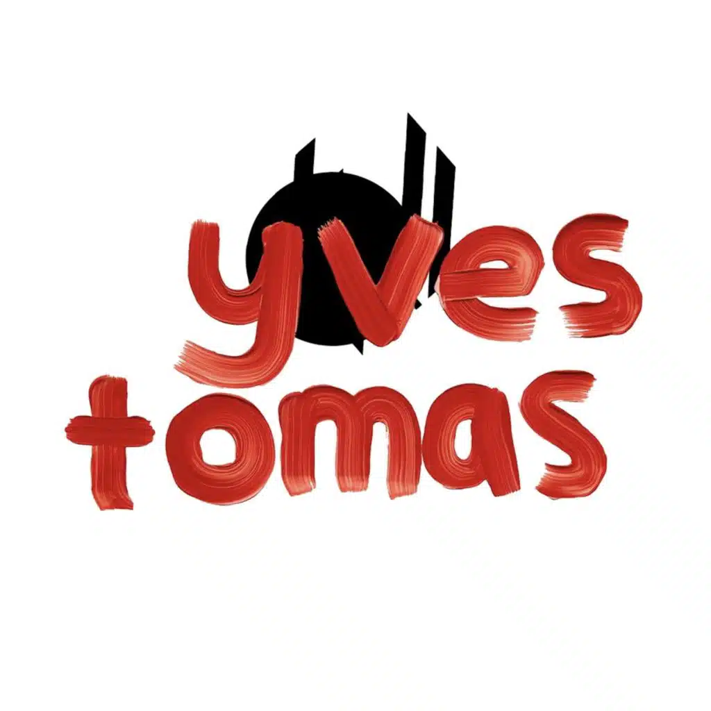 Yves Tomas