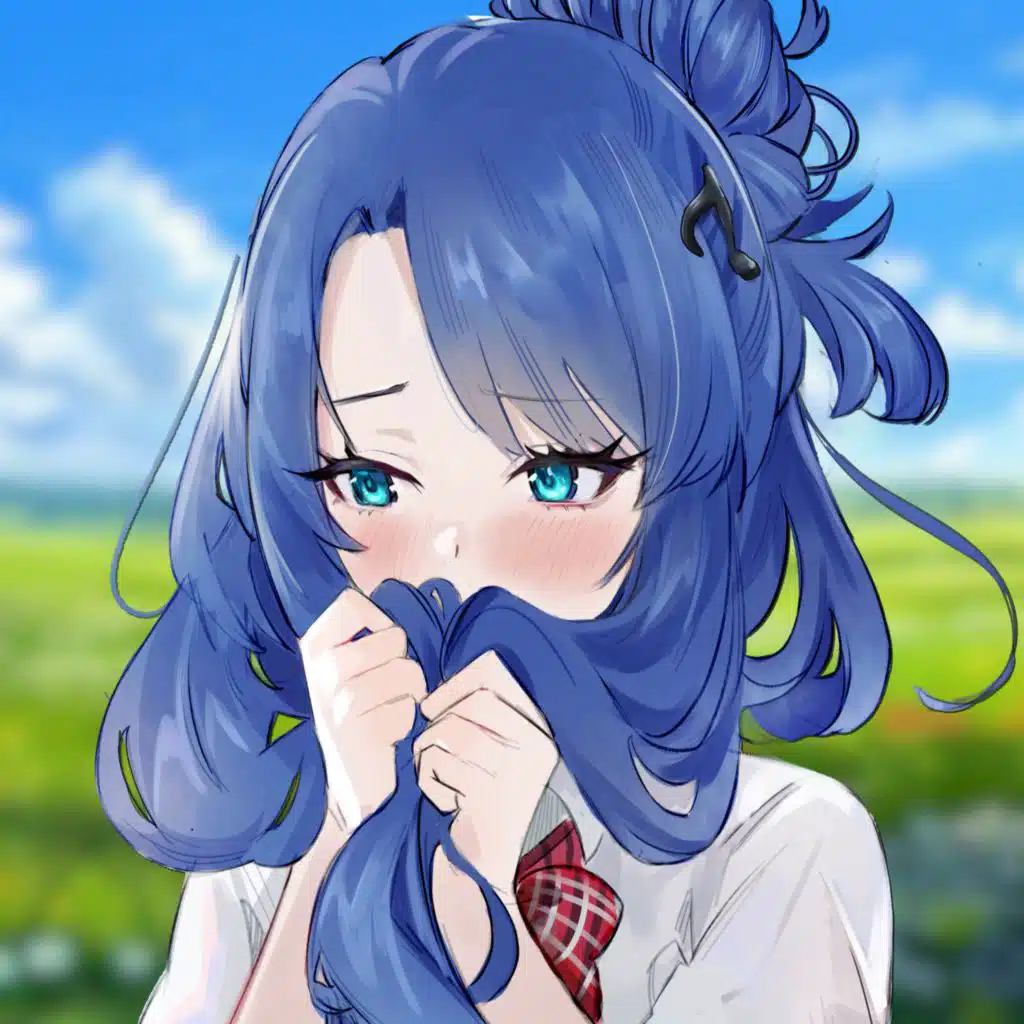 Hold Me While You Wait