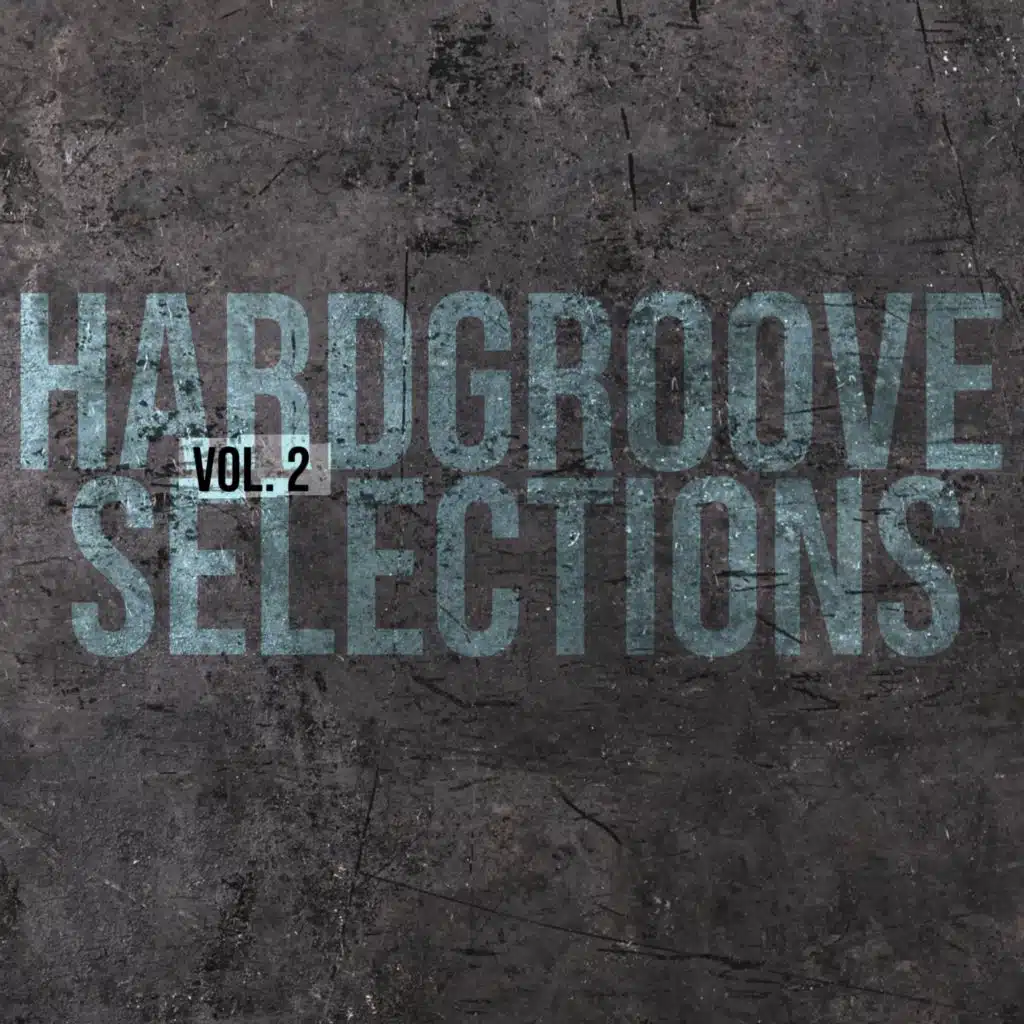 Hardgroove Selections, Vol. 2 - Compiled and Selected by Sneja