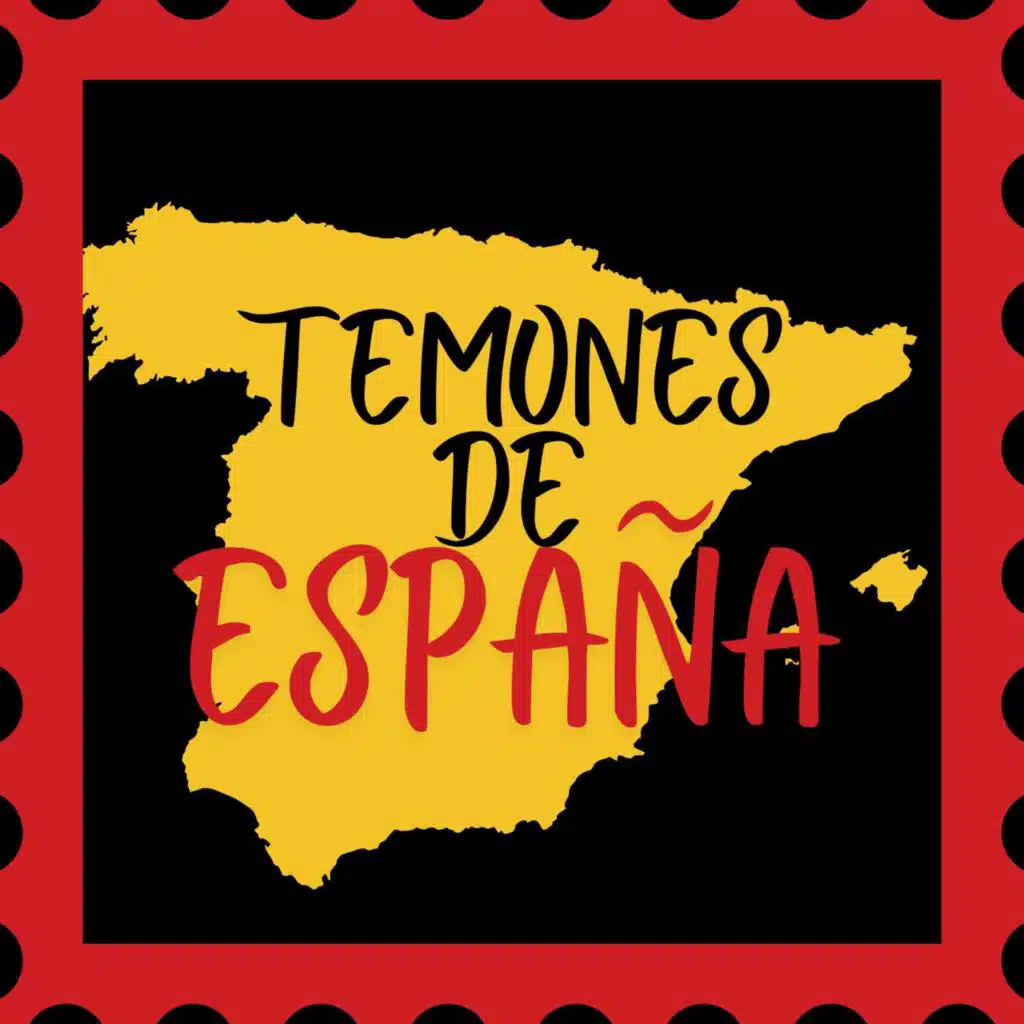 Temones de España
