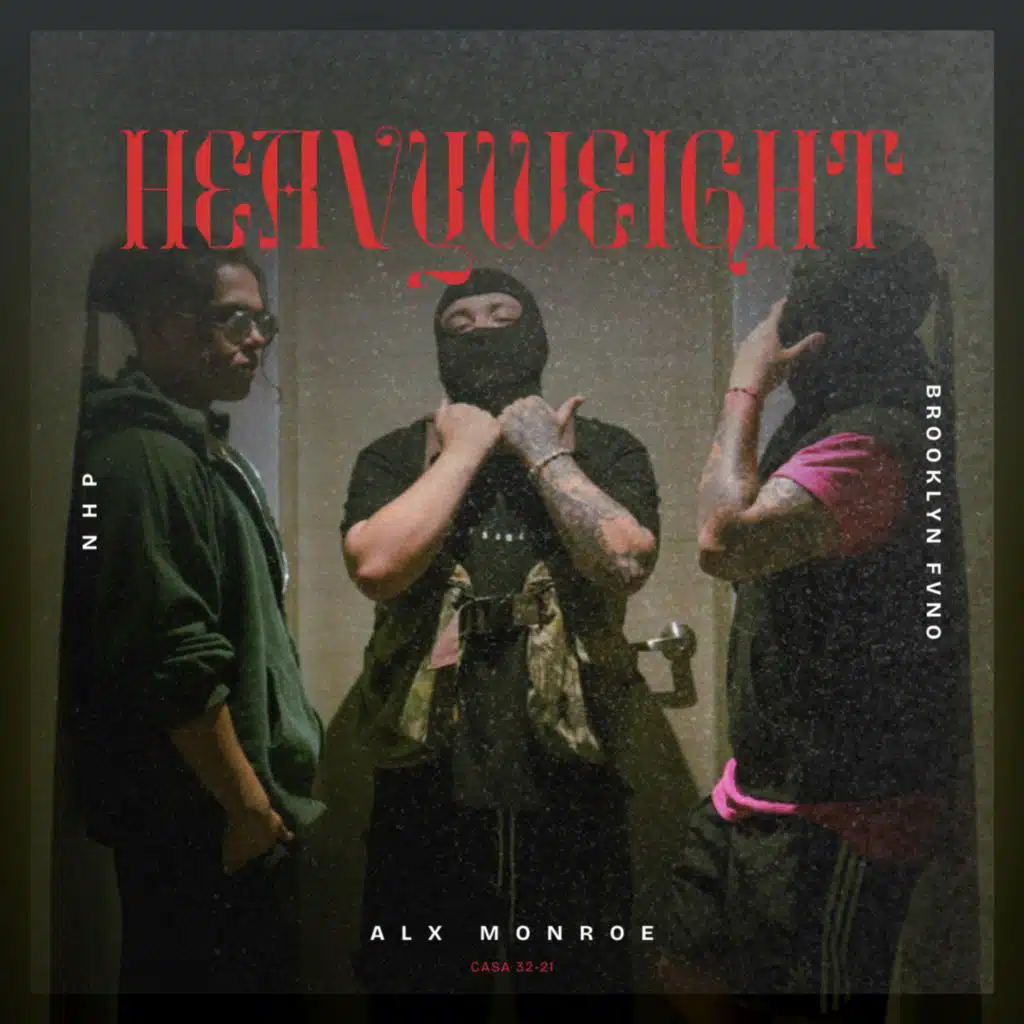 NHP, Alx Monroe & Brooklyn Fvno