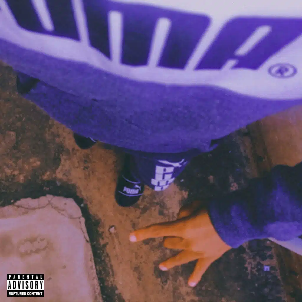 Be Hidin' (feat. Shiesty Thee Operator)