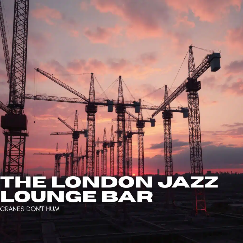The London Jazz Lounge Bar