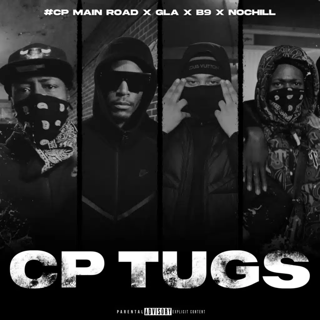 Cp Tugs (feat. B9)