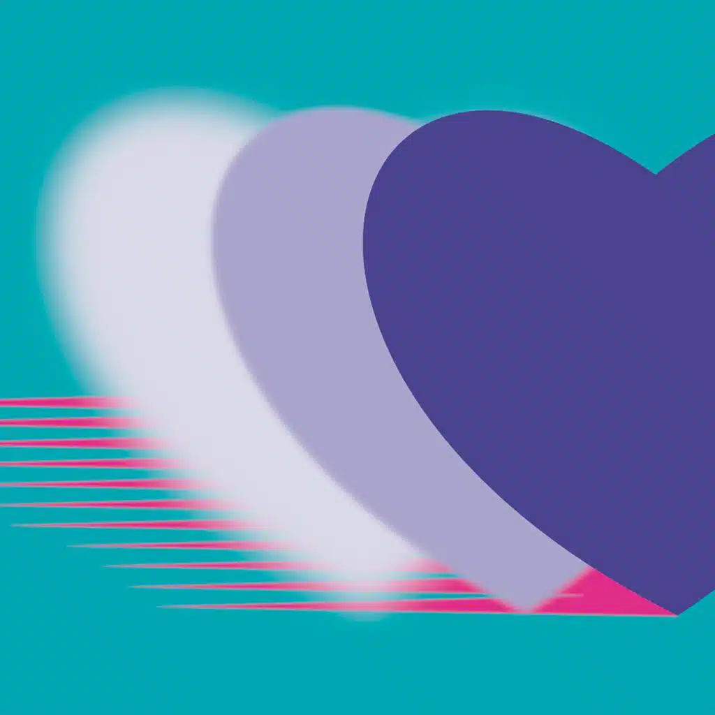 Se me acelera el corazón
