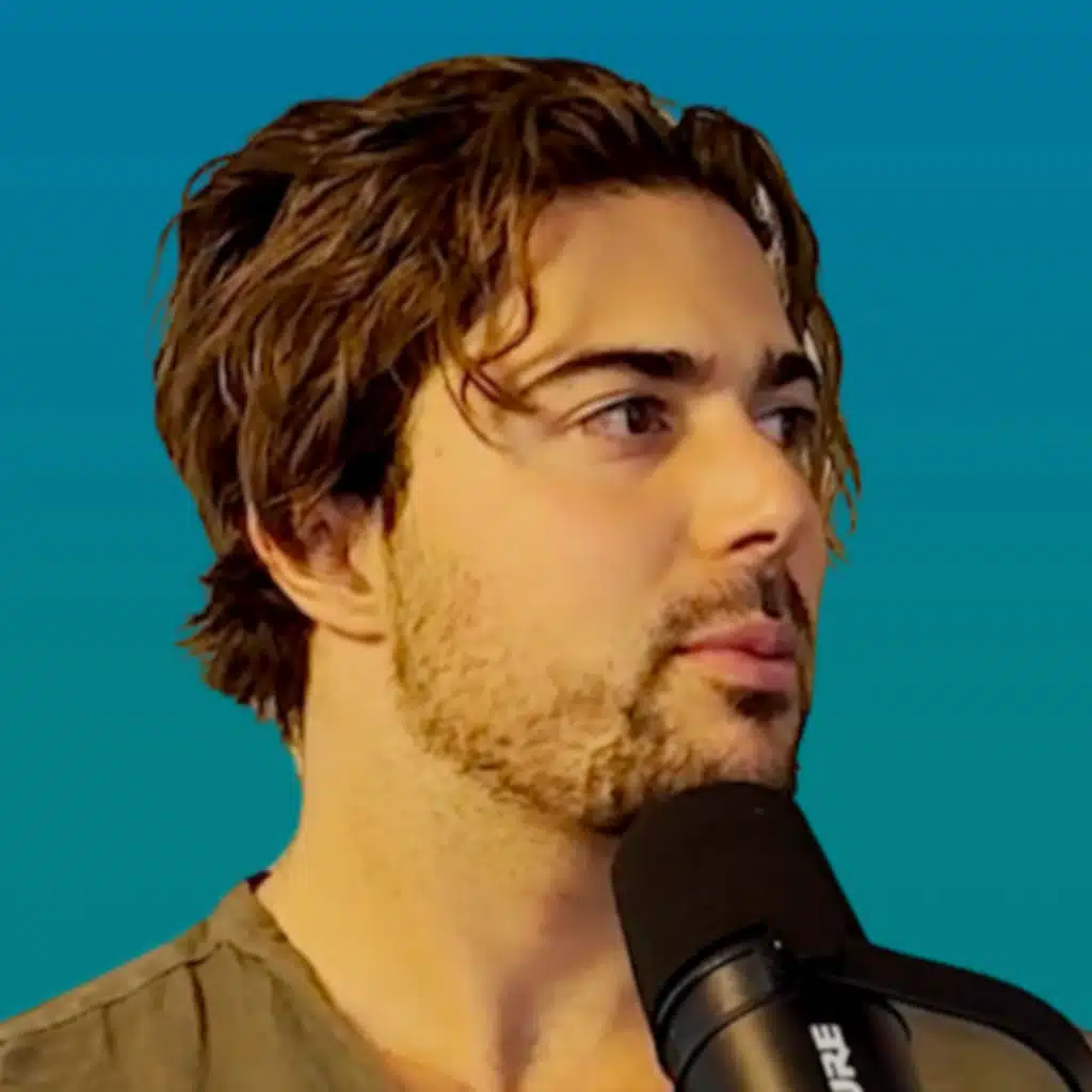 Beyond Highlights: Superpower’s Founder on Biotech, Burnout & the Future of Health - Max Marchione