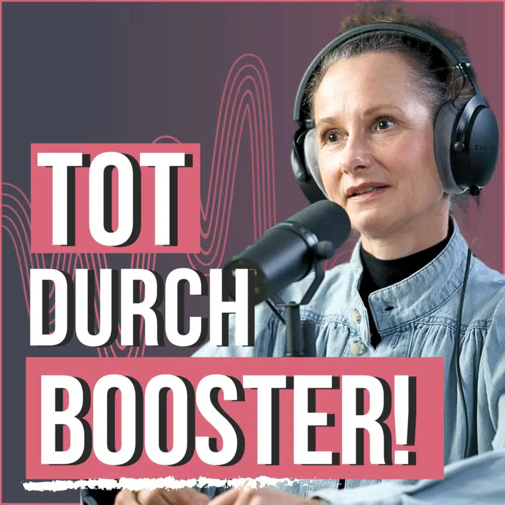 #184 Das Gesundheitssystem braucht dich krank (Ärztin packt aus)