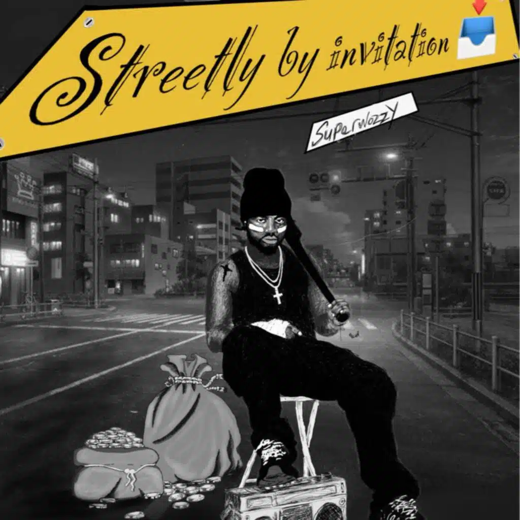 Streetly By Invitation