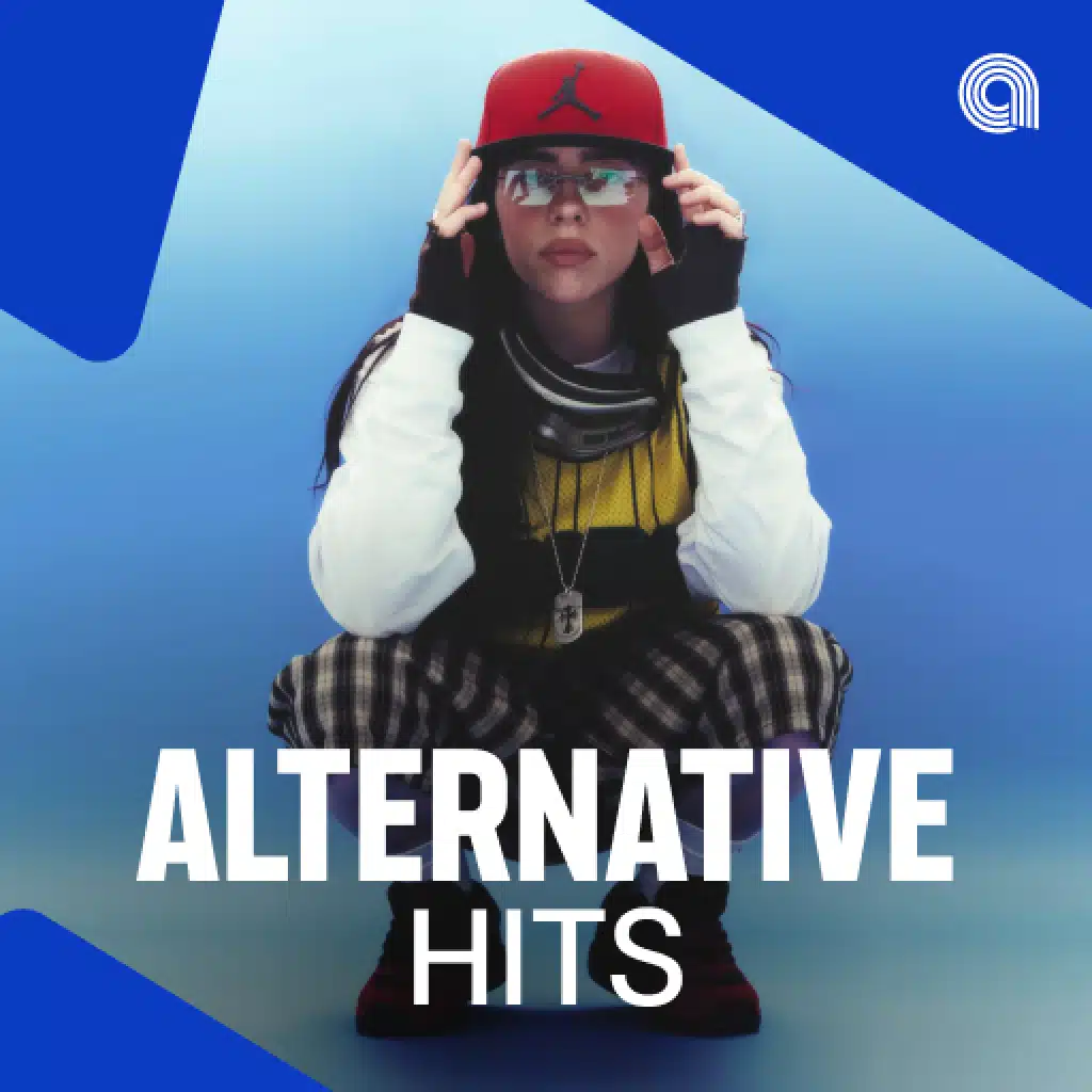 Alternative Hits