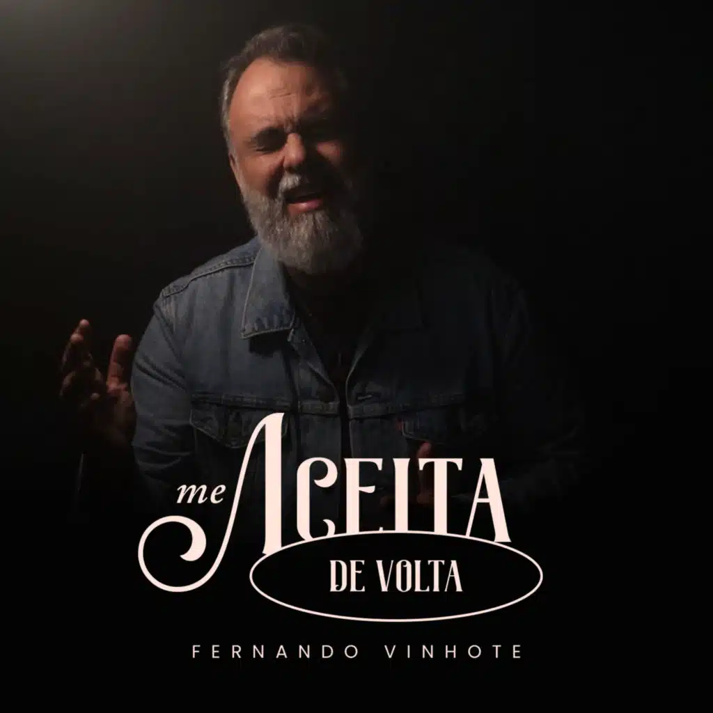 Me Aceita de Volta