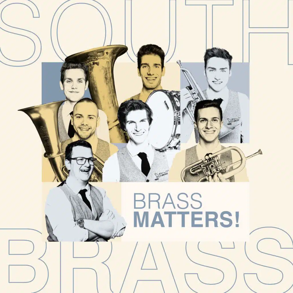 southbrass