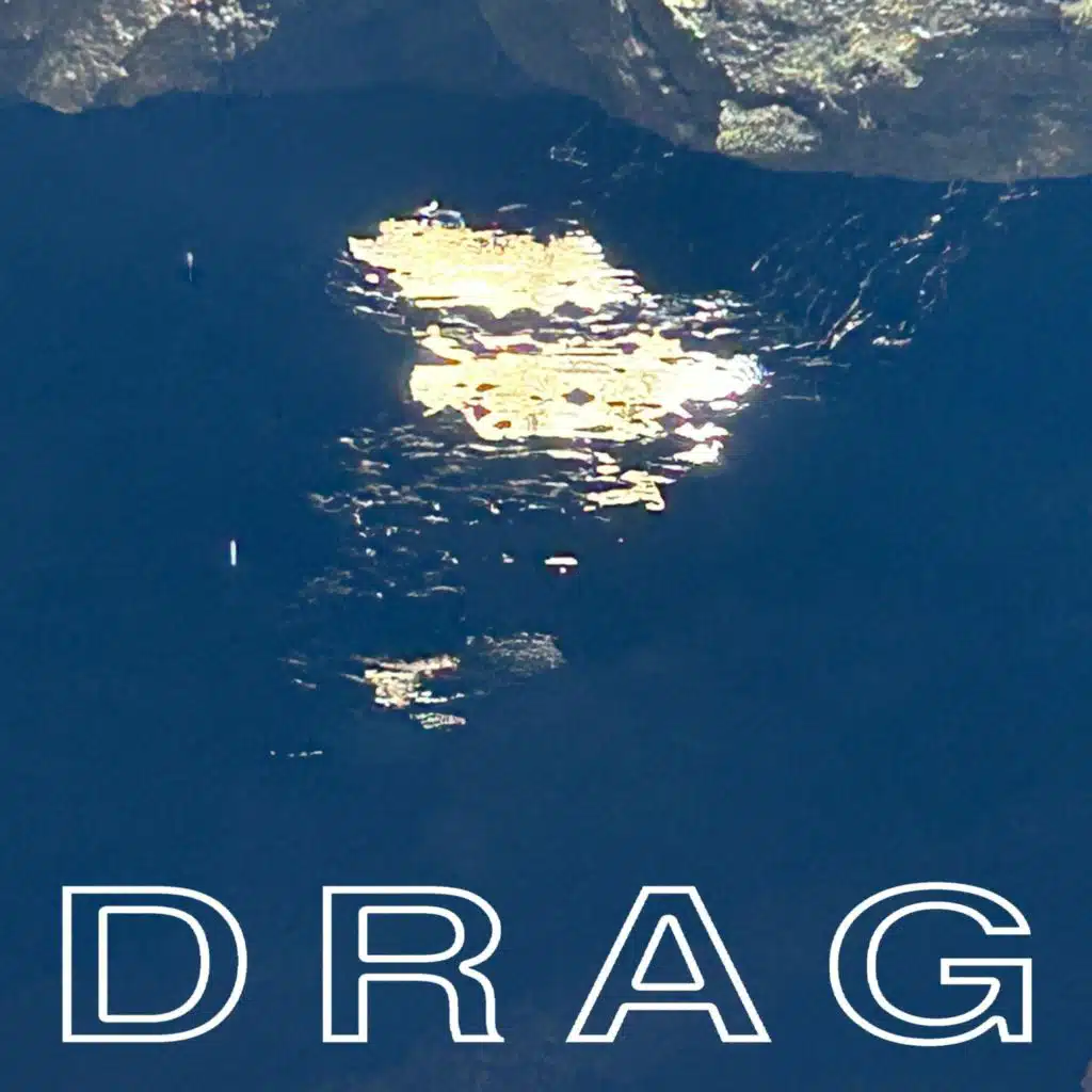 I Pray that We'll be Waves