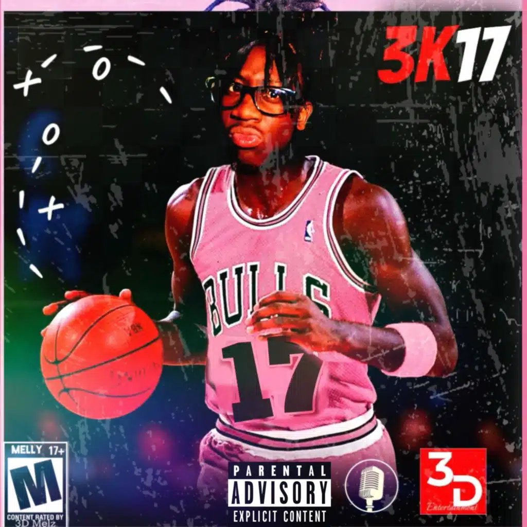 3K17