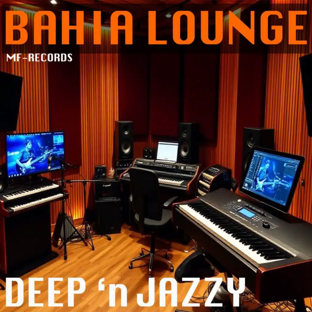 Bahia Lounge
